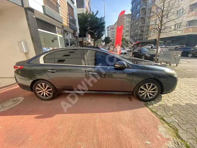 ELDEN SENETLE %30 PEŞİNAT 12 18 24 36 AY VADE İLE RENAULT