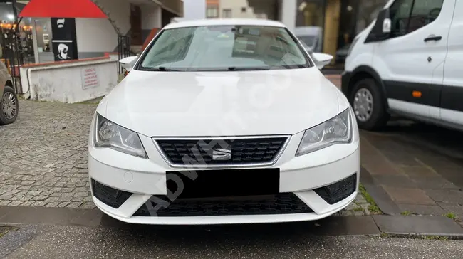 ELDEN SENETLE %30 PEŞİNAT 12 18 24 AY VADE SEAT LEON