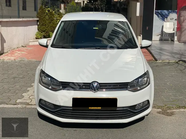 %30 PEŞİNAT 12 18 24 36 AY ELDEN SENETLE VOLKSWAGEN POLO