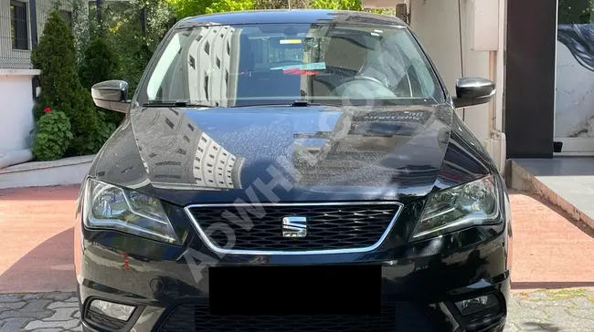 %30 PEŞİNAT 12 18 24 36 AY VADELİ ELDEN SENETLE SEAT TOLEDO