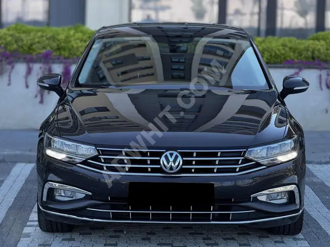 "KARLIK AUTO" VOLKSWAGEN PASSAT BUSİNESS EMSALSİZ TEMİZ DÜŞÜK KM