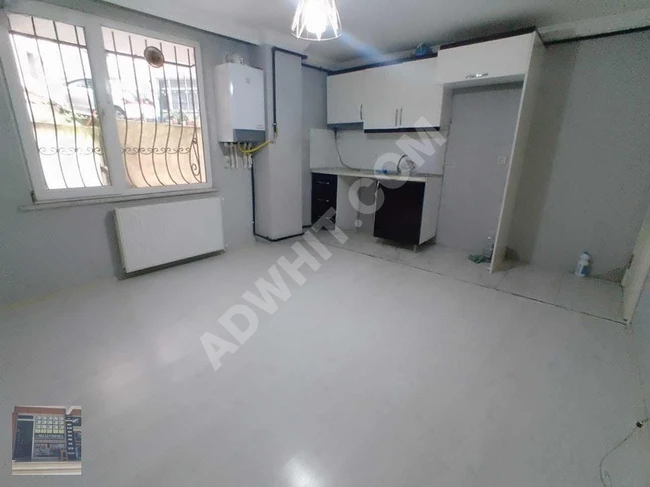 Apartment for rent in a new building near the center