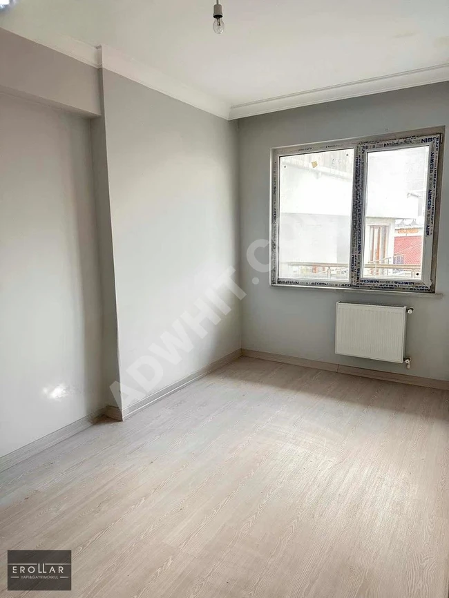 شقة للإيجار 2+1 في حي MEHTERÇEŞME بمجمع YILDIZPARK EVLERİ