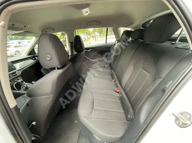 %30 PEŞİNAT 12 18 24 36 AY VADE ELDEN SENETLE SKODA SCALA