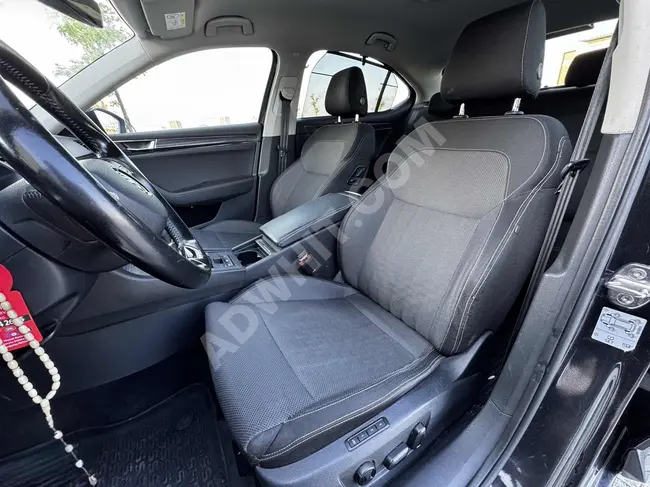 "KARLIK AUTO" SKODA SÜPERB MATRİX FAR YENİ LOGO YENİ TİP DOLU
