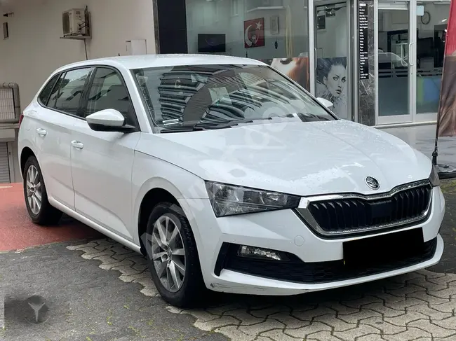 %30 PEŞİNAT 12 18 24 36 AY VADE ELDEN SENETLE SKODA SCALA