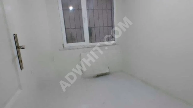 Apartment for rent in a new building near the center