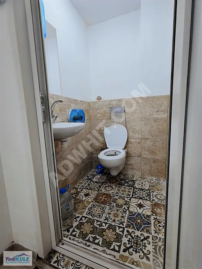 350 m2 efsane dükkan ,showroom,mağaza,depo,kurumsal marketlere..