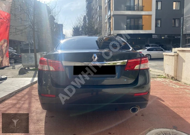 ELDEN SENETLE %30 PEŞİNAT 12 18 24 36 AY VADE İLE RENAULT