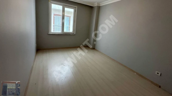 GÜLBAHAR MAH. SATILIK DUBLEKS DAİRE 2+1