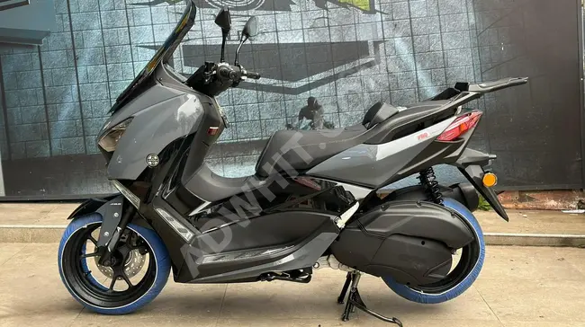 ACAR MOTORS'DAN ARORA MAX PRO ÇANTA İŞLİ VADE FARKSIZ 12 TAKSİT