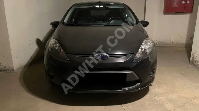ELDEN SENETLE %30 PEŞİNAT 12 18 24 36 AY VADE FORD FİESTA