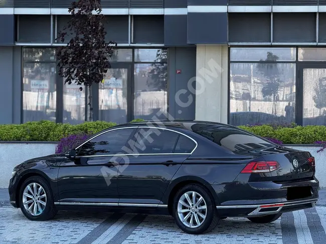 "KARLIK AUTO" VOLKSWAGEN PASSAT BUSİNESS EMSALSİZ TEMİZ DÜŞÜK KM