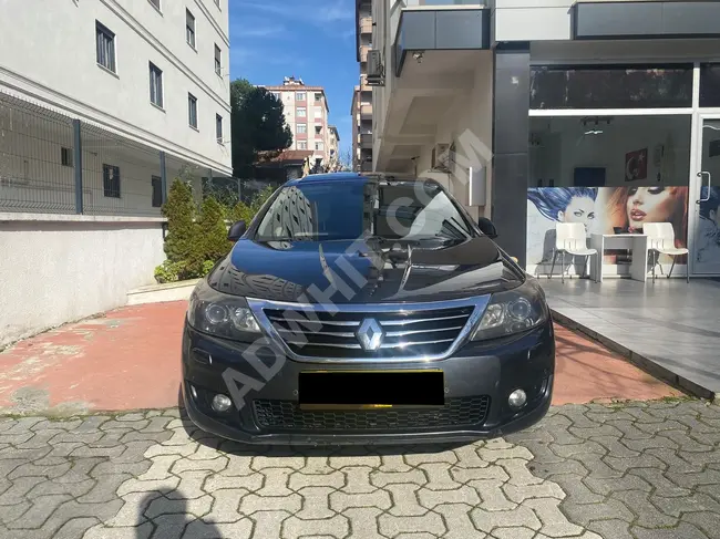 ELDEN SENETLE %30 PEŞİNAT 12 18 24 36 AY VADE İLE RENAULT
