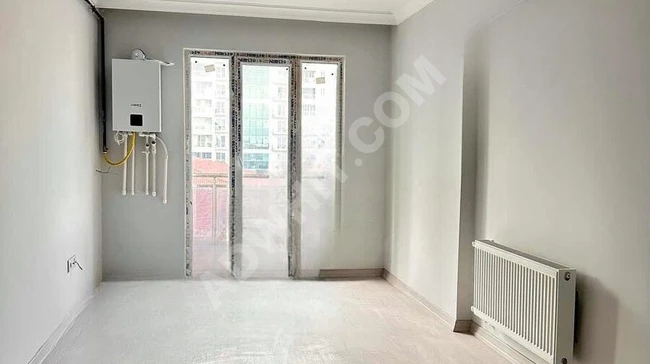 شقة للإيجار 2+1 في حي MEHTERÇEŞME بمجمع YILDIZPARK EVLERİ
