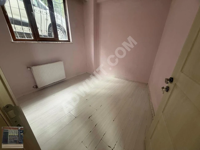 KAĞITHANE MERKEZ MAH YENİ BİNADA 1+1 DAİRE