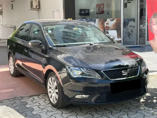 %30 PEŞİNAT 12 18 24 36 AY VADELİ ELDEN SENETLE SEAT TOLEDO