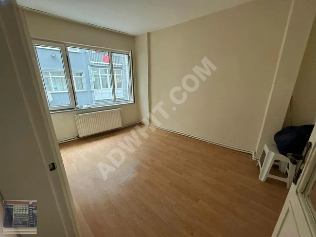 ÇARŞIYA YAKIN YOKUŞSUZ TOPLU TAŞIMAYA YAKIN 2+1 DAİRE
