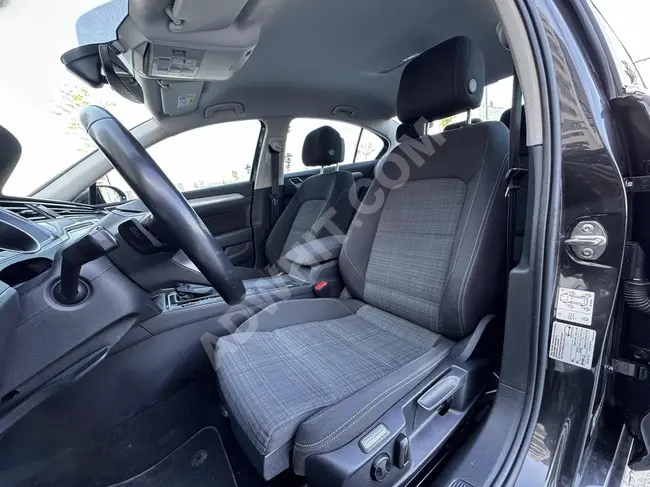 "KARLIK AUTO" VOLKSWAGEN PASSAT BUSİNESS EMSALSİZ TEMİZ DÜŞÜK KM