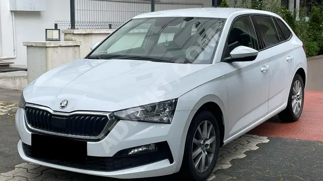 %30 PEŞİNAT 12 18 24 36 AY VADE ELDEN SENETLE SKODA SCALA