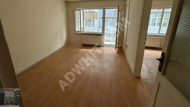 ÇARŞIYA YAKIN YOKUŞSUZ TOPLU TAŞIMAYA YAKIN 2+1 DAİRE