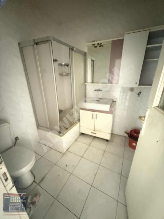 KARANFİL YORULMAZ SOKAKTA 2+1 UYGUN FİYATLI 2+1 DAİRE