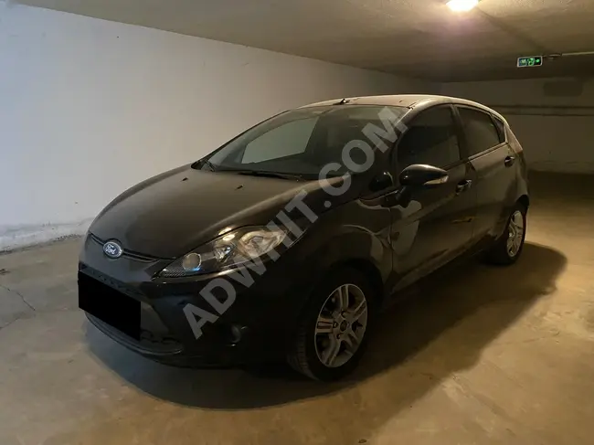 ELDEN SENETLE %30 PEŞİNAT 12 18 24 36 AY VADE FORD FİESTA