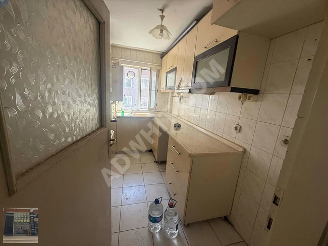 KARANFİL YORULMAZ SOKAKTA 2+1 UYGUN FİYATLI 2+1 DAİRE