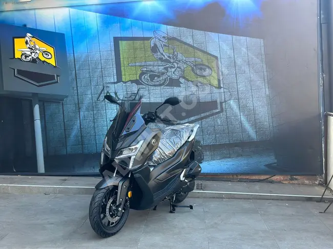 ACAR MOTORS'DAN VOGE SR1 HEMEN TESLİM 12 TAKSİT STOKTAN