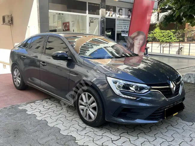 380,000 TL PEŞİNATLA 12 18 24 AY ELDEN SENETLE RENAULT MEGANE