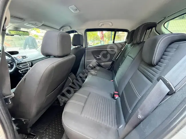 %30 PEŞİNAT 12 18 24 36 AY ELDEN SENETLE RENAULT MEGANE