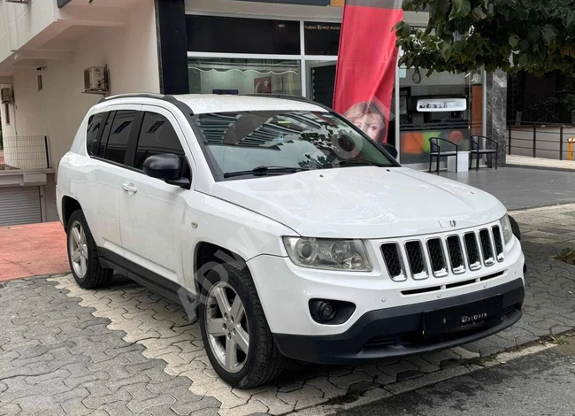 %20 PEŞİNAT 12 18 24 36 AY VADELİ ELDEN SENETLE JEEP COMPASS