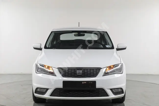OZCAR AUTO 2017 SEAT TOLEDO 1.4 TDI STYLE OTOMATİK