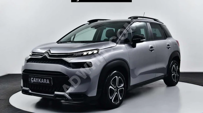 2022 1.5 BlueHDİ 90.000 KM FEEL BOLD SERVİS BAKIMLI