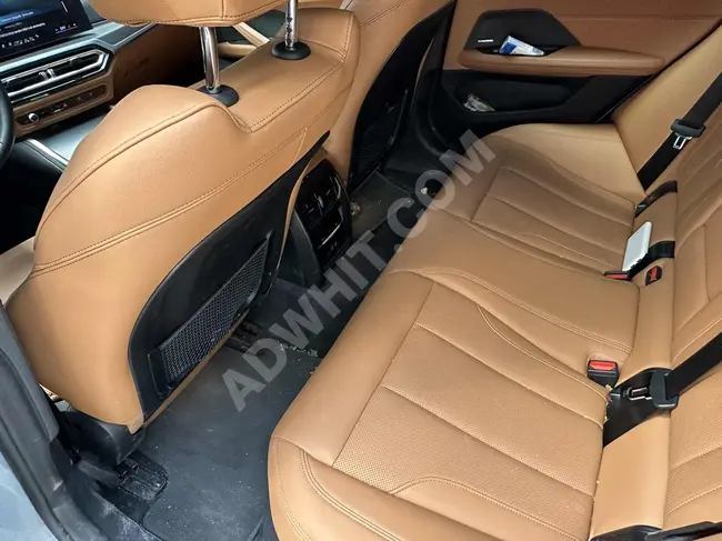BMWi Serisii4eDrive 40M Sport BOYASIZ