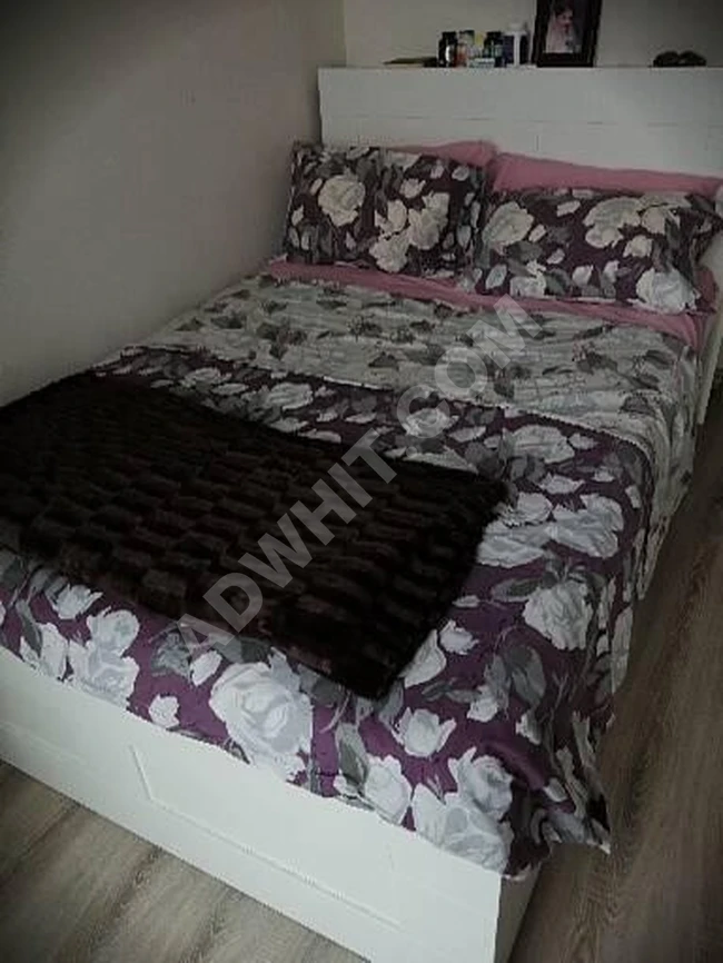 Bedroom from IKEA