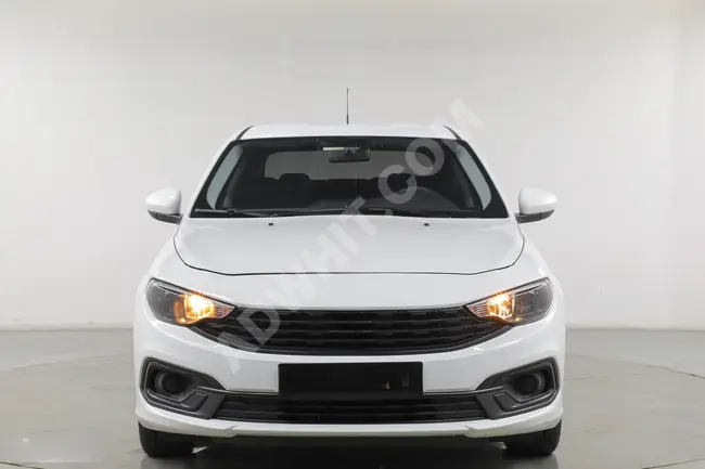 OZCAR AUTO 2021 FİAT EGEA 1.3 MULTİJET EASY DEĞİŞENSİZ EMSALSİZ