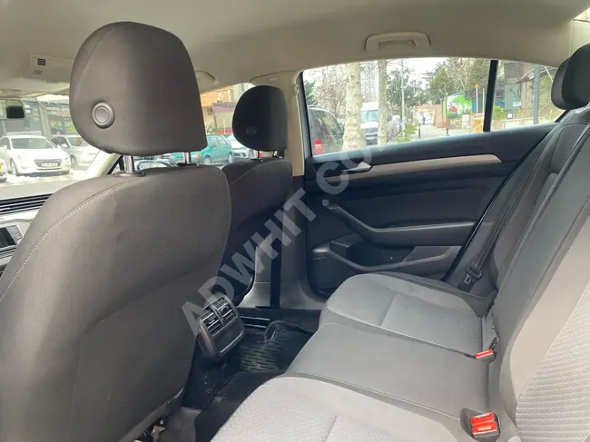 %30 PEŞİNAT 12 18 24 AY VADELİ ELDEN SENETLE VOLKSWAGEN PASSAT