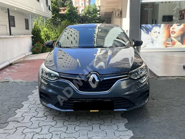 380,000 TL PEŞİNATLA 12 18 24 AY ELDEN SENETLE RENAULT MEGANE