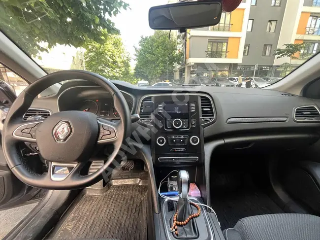 380,000 TL PEŞİNATLA 12 18 24 AY ELDEN SENETLE RENAULT MEGANE