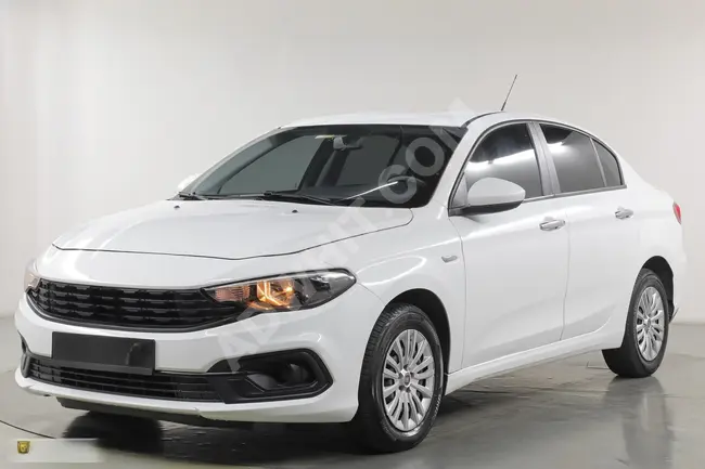 OZCAR AUTO 2021 FİAT EGEA 1.3 MULTİJET EASY DEĞİŞENSİZ EMSALSİZ