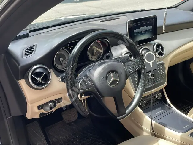 36 AY ELDEN SENETLİ %30 PEŞİNATLA MERCEDES-BENZ