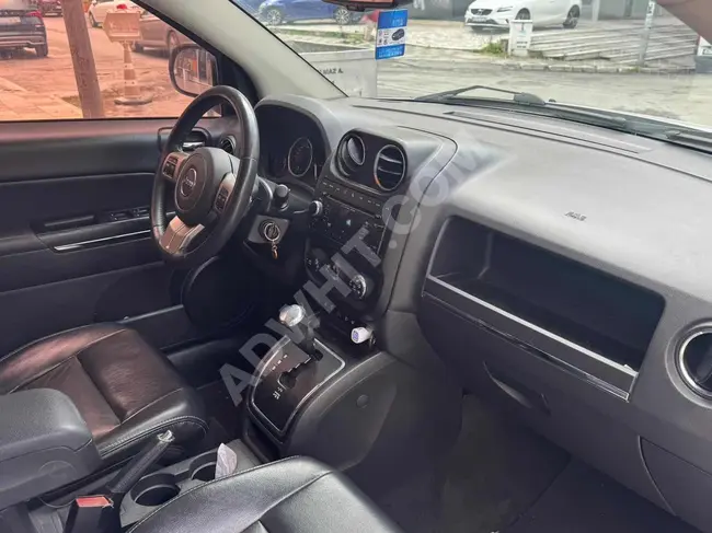 %20 PEŞİNAT 12 18 24 36 AY VADELİ ELDEN SENETLE JEEP COMPASS