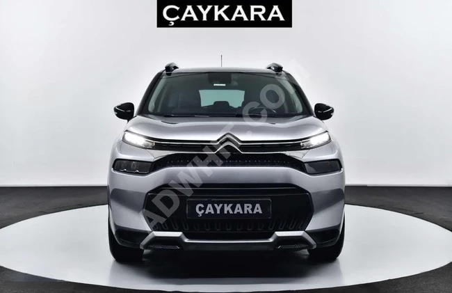 2022 1.5 BlueHDİ 90.000 KM FEEL BOLD SERVİS BAKIMLI