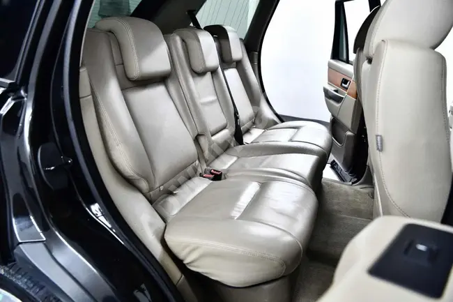 2009 2.7 TDV6 179.000 km HATASIZ BOYASIZ TRAMERSİZ RR.SPORT HSE