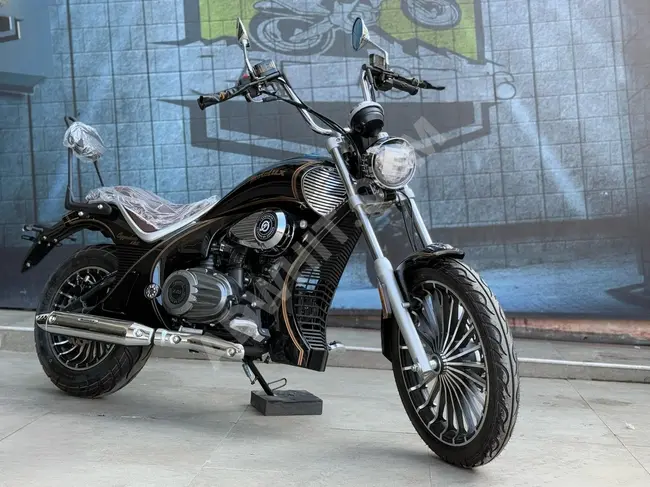 ACAR MOTORS'dan ELDEN TAKSİT HEMEN TELSİM MOTOLUX CAPPADOCIA!!