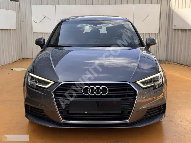 OZCAR AUTO 2020 AUDİ A3 DESİGN CAM TAVAN DEĞİŞENSİZ SERVİS BAKML