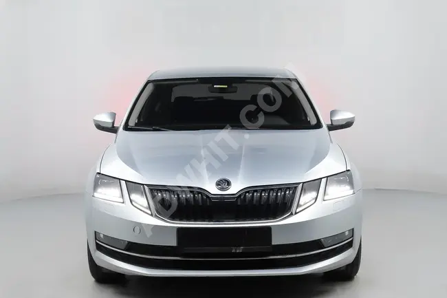 OZCAR AUTO 2019 OCTAVIA STYLE SERVIS BAKIMLI