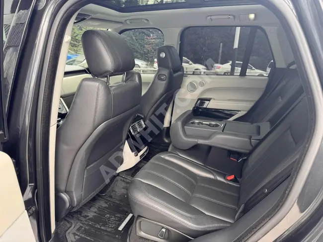 OZCAR AUTO BAYİİ 2015 VOUGE 3.0TDV6 EMSALSİZ DEĞİŞENSİZ