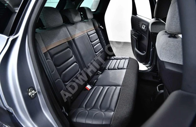 2022 1.5 BlueHDİ 90.000 KM FEEL BOLD SERVİS BAKIMLI